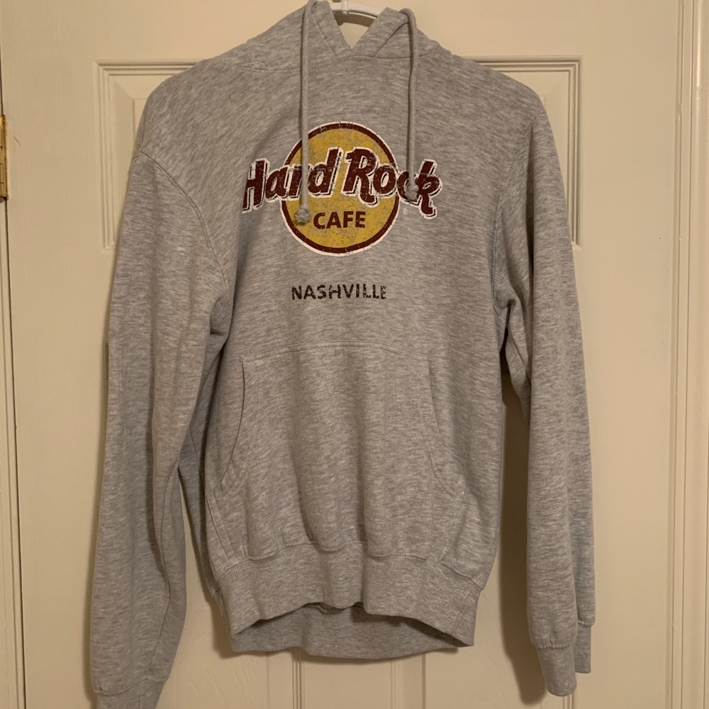 Hard Rock Cafe Hoodie